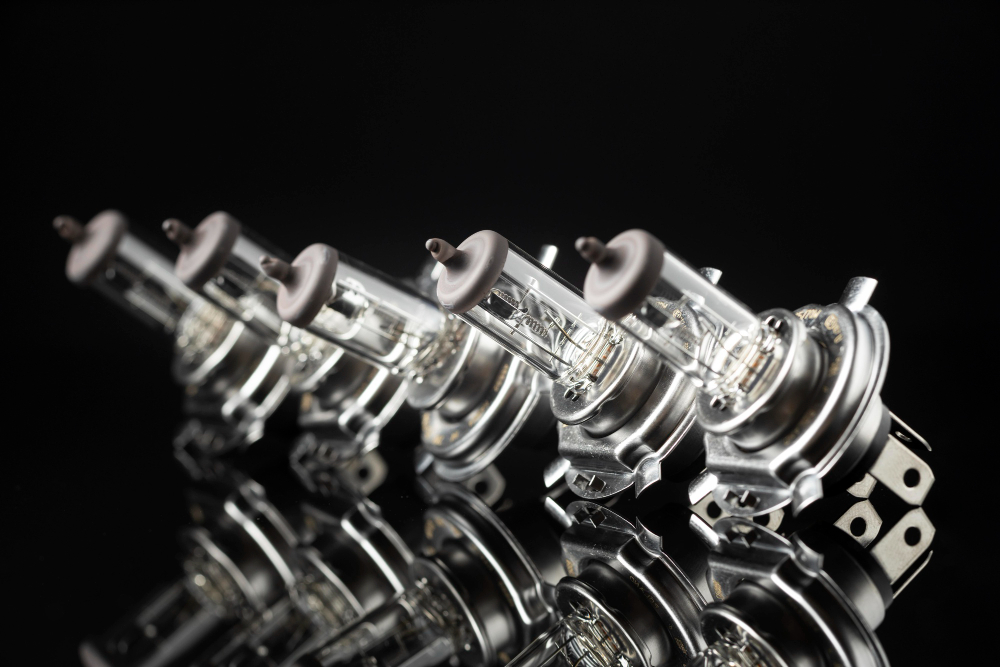 Spark Plug