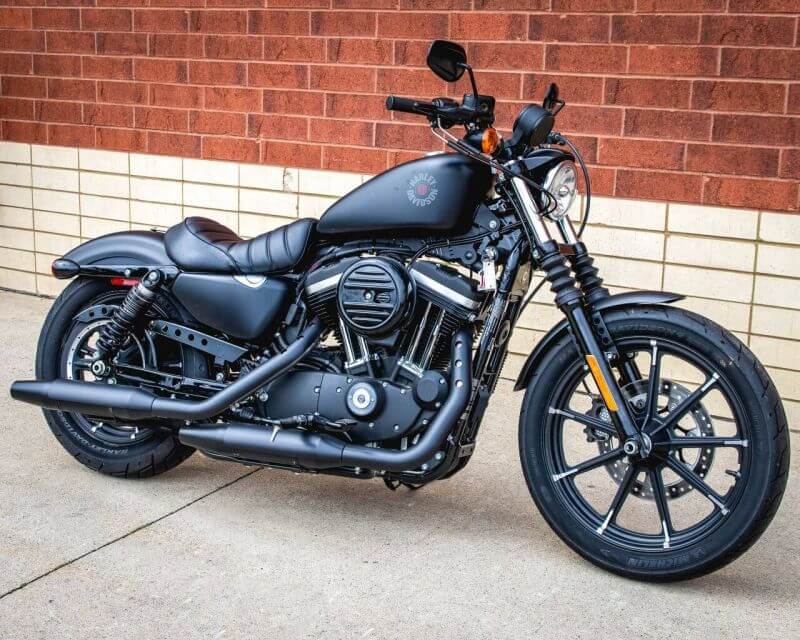Harley-Davidson