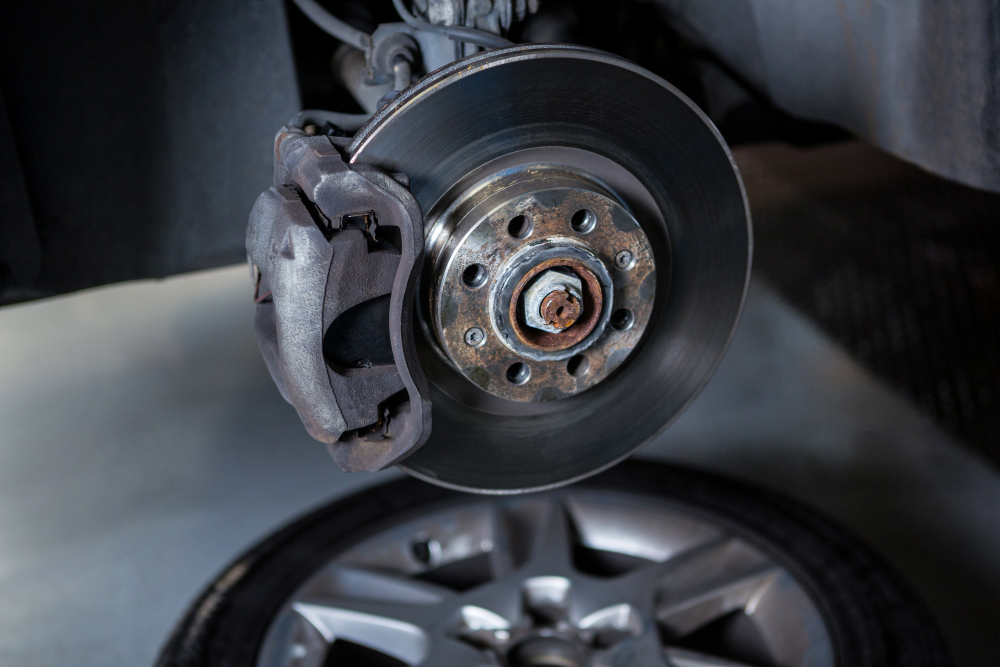 Brake Pad